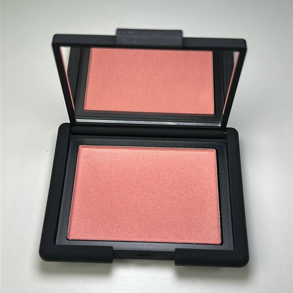 NARS Blush "Deep Throat"